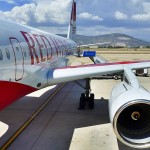 Red Wings открывает полеты в столицу Армении — город Ереван.