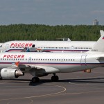Формирование объединенной авиакомпании «Россия» завершится к апрелю 2016 года