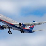 «Аэрофлот» поставит неудобный самолет на рейсы Москва — Дели