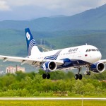Авиакомпания «Аврора» запускает новый рейс: Владивосток — Дальнегорск
