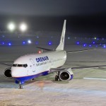Orenair в предновогодние дни и каникулы выполнит более 200 дополнительных рейсов в РФ