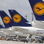 Авиакомпания Lufthansa запустила сервис по аренде автомобилей