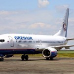 АК «Россия» и Orenair планируют открыть новые рейсы из Южно-Сахалинска в Москву