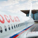 Авиакомпания «Россия» будет летать в Торонто вместо «Трансаэро»