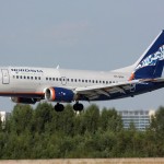 Авиакомпания «Нордавиа» открывает новые международные маршруты