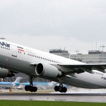 Iran Air заказал у Airbus 118 самолетов