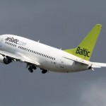 airBaltic открывает новый рейс Рига — Римини