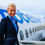 Авиакомпания «Победа» открыла продажу билетов из Москвы в Нальчик