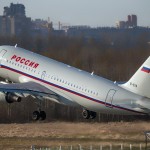 Авиакомпания «Россия» открыла продажу билетов на рейсы между Камчаткой и Москвой