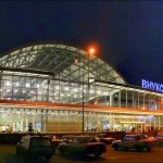 Аэропорт Внуково подвел итоги производственной деятельности за январь 2016 года