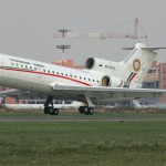 «Грозный Авиа» будет выполнять авиарейсы в Армению