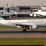 «Bulgaria Air» запускает рейс из Калининграда в Варну