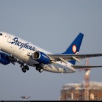 Авиакомпания «Якутия» летом начнет выполнять рейсы из Хабаровска в города Японии