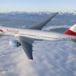 Austrian Airlines с 25 апреля возобновляет регулярные рейсы из Вены в Петербург