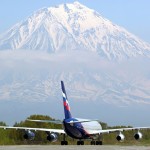 Две российские авиакомпании начинают полеты на Камчатку