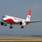 Авиакомпания Red Wings открыла продажу билетов на регулярные рейсы ИН 711/712 из Симферополя в Волгоград и обратно