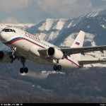 Весной и летом авиакомпания «Россия» расширит маршрутную сеть из аэропорта Внуково