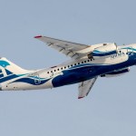Авиакомпания Ангара начала выполнять рейсы в Хабаровск