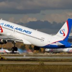 «Уральские авиалинии» открыли регулярный рейс из Москвы в Бодрум