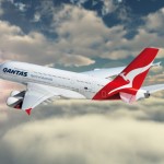 Qantas открывает беспосадочное сообщение между Австралией и Европой