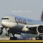 Cамолет Qatar Airways завершил самый длительный прямой перелет в мире