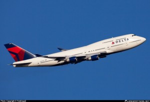 Авиакомпания Delta Air Lines возобновляет ежедневные полеты из Шереметьево в Нью-Йорк
