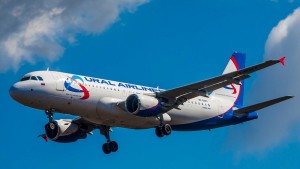 Выгодные цены на рейс из Читы в Харбин "Уральских авиалиний"