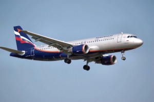 Авиакомпания "Аэрофлот" намерена открыть летом полеты из Казани во Франкфурт