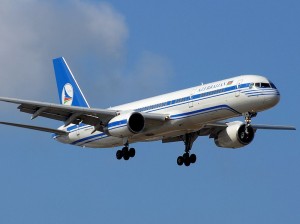 Авиакомпания AZAL увеличивает количество рейсов в Баку из аэропорта Внуково