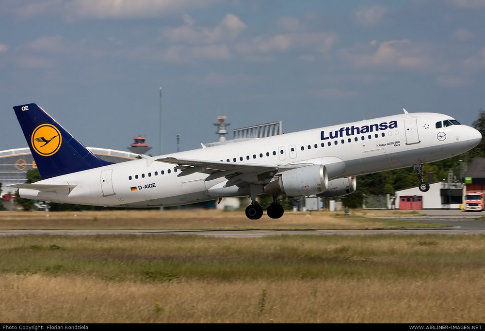 Прямой рейс Lufthansa в столицу Мадейры