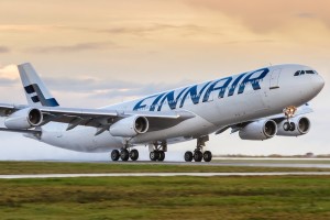 Легкие цены Finnair из России