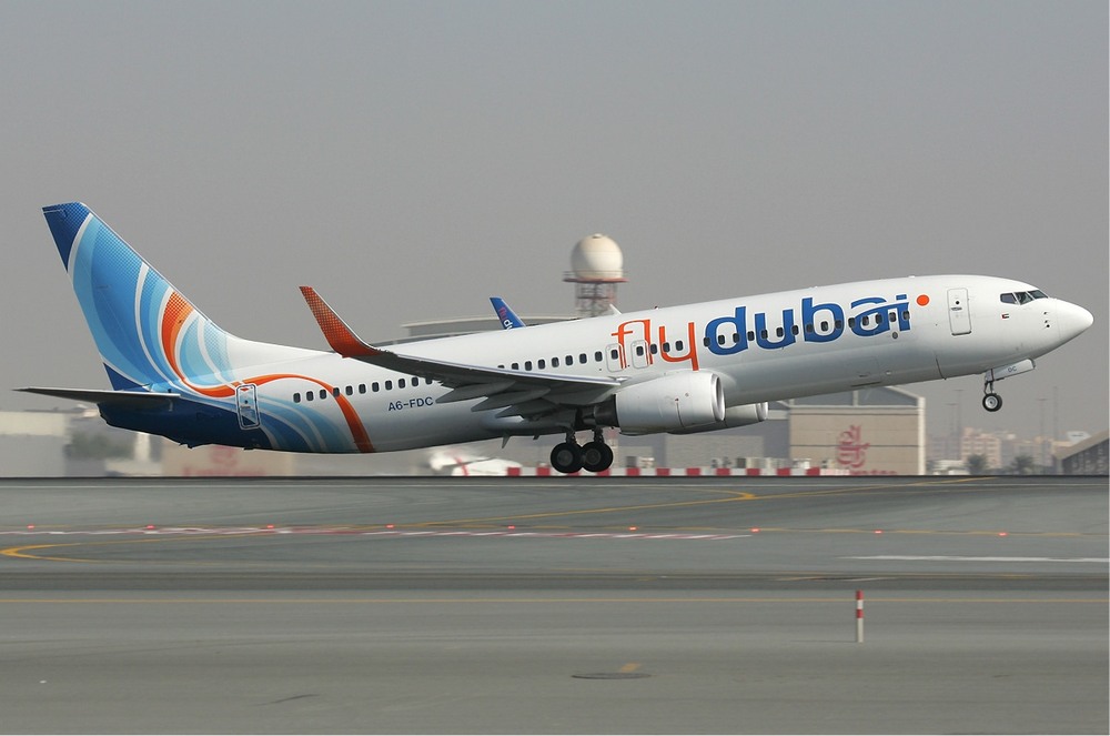 Авиакомпания flydubai объявляет о запуске рейсов в Бангкок
