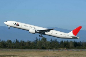 Японская авиакомпания JAL увеличит количество рейсов в Москву