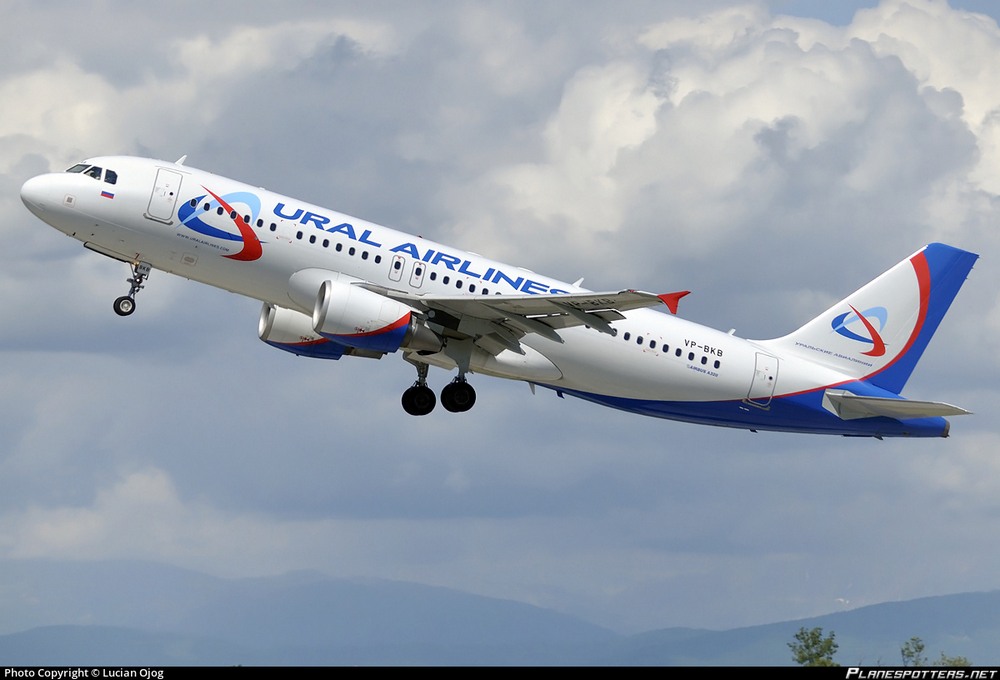 Авиакомпания «Уральские авиалинии» открывает перелеты по новому направлению, которое свяжет Северную столицу и один из крупнейших городов Грузии – Кутаиси.